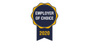 Νο1 EMPLOYER OF CHOICE 2020