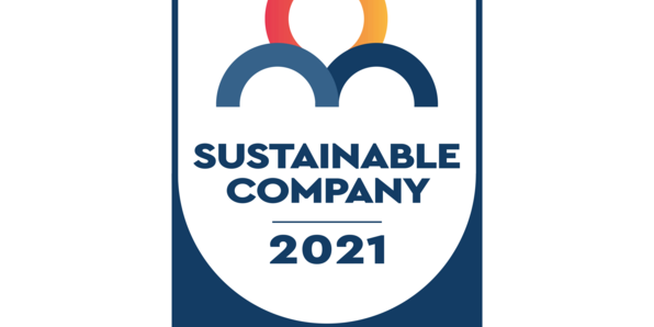 Lidl Ελλάς sustainable Company Award