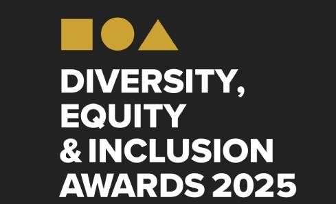 Diversity, Equity & Inclusion Awards 2025