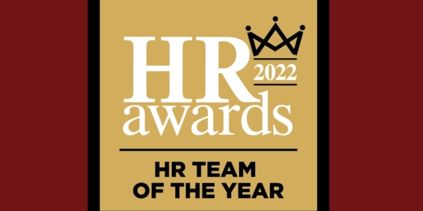 HR Team of the Year