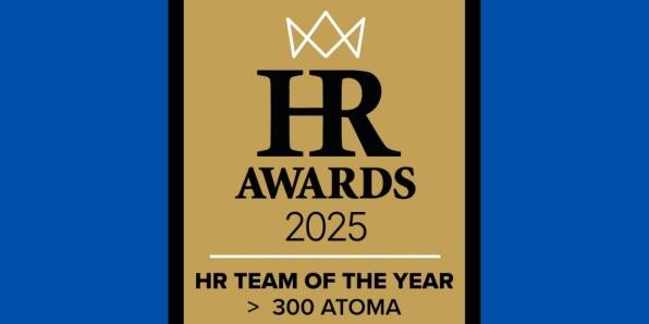 HR Team of the Year