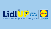 Lidl UP NEW