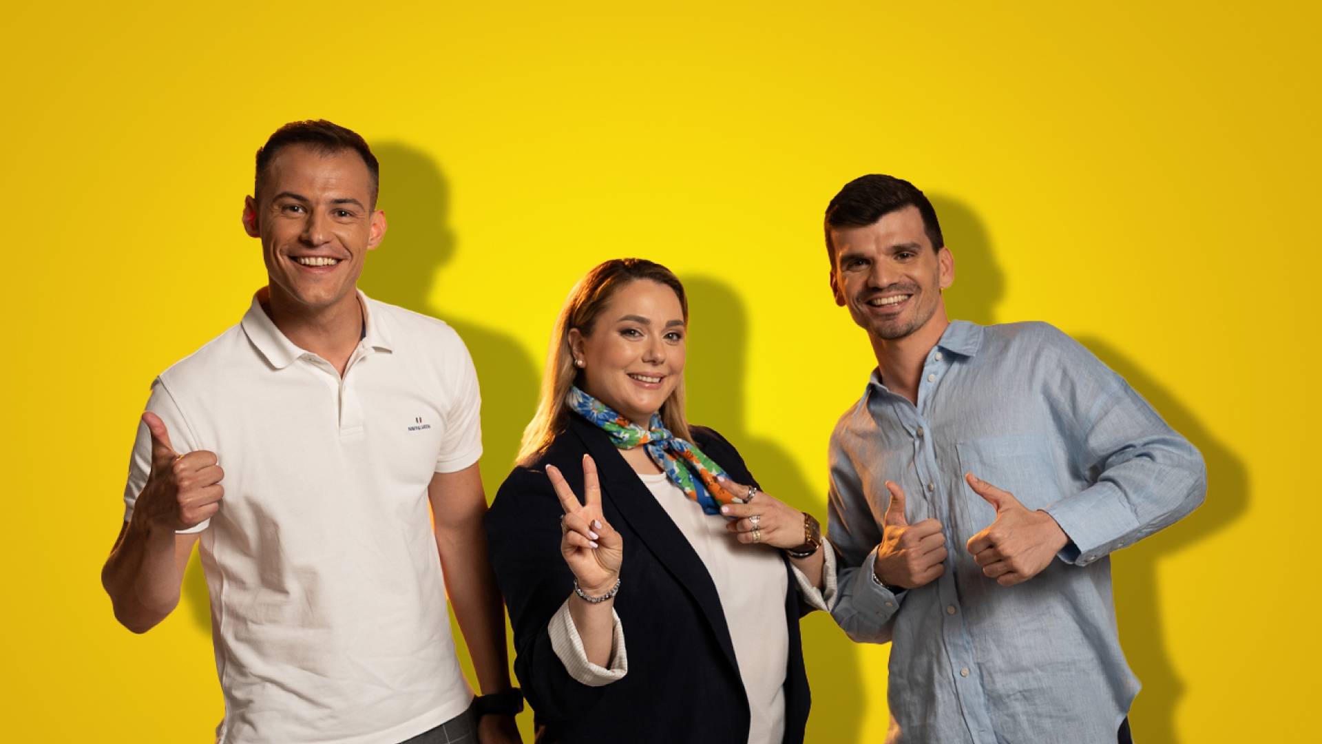 Lidl UP: Purchasing Trainee Program Hero