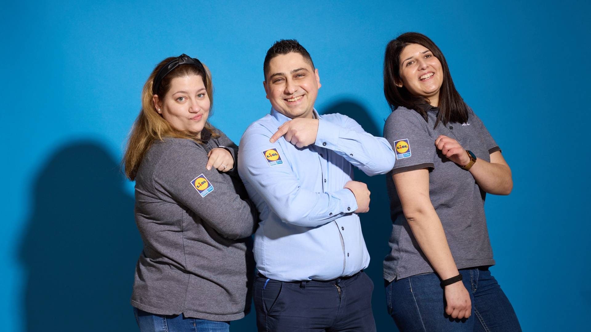 Large Image #teamLidl