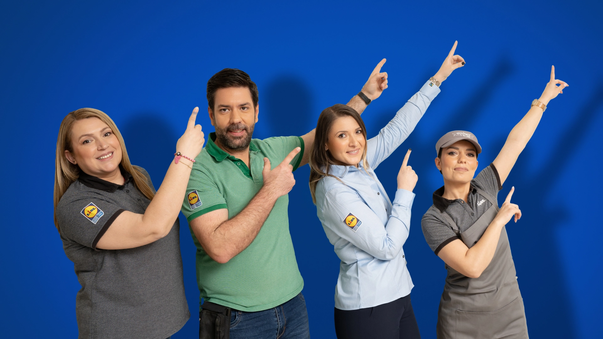 Large Image #teamLidl