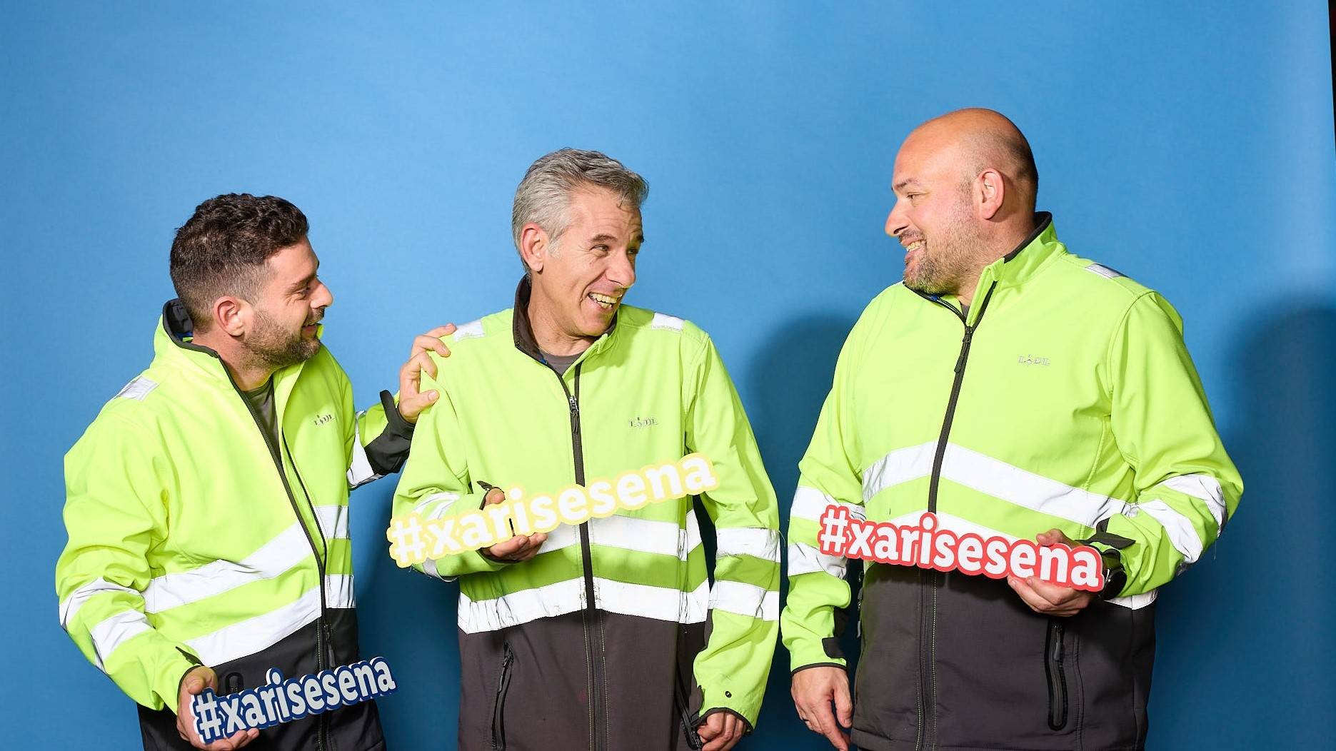 Lidl Ελλάς - Logistics Centers - Hero new 2
