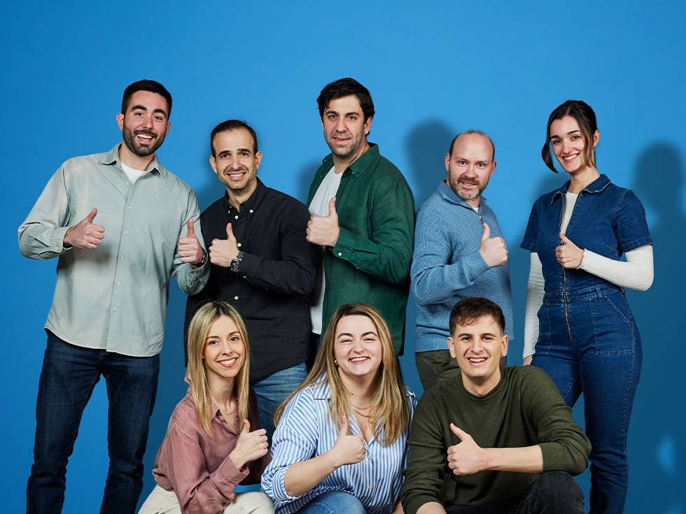 hero Η πρώτη σου μέρα σε Κεντρικά Γραφεία και Περιφέρειες