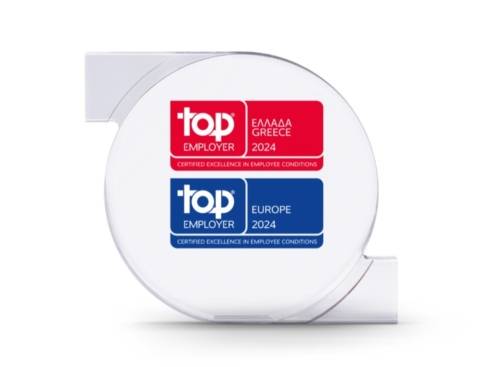 Award T.E. 1