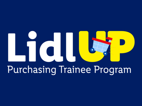 Lidl UP: Purchasing Trainee Program