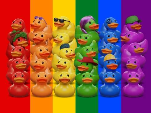 2 I.R. Pride
