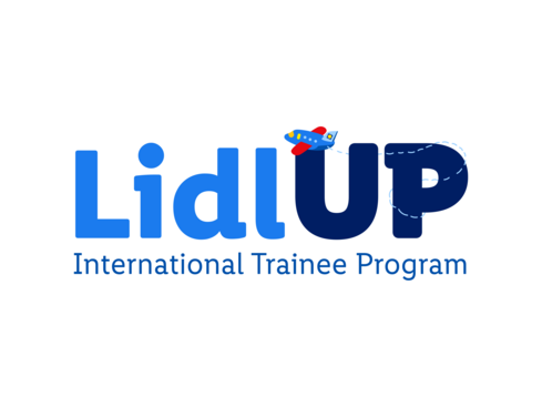 Lidl UP International Trainee