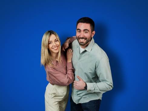 Lidl Ελλάς - Τα γραφεία μας 4:3